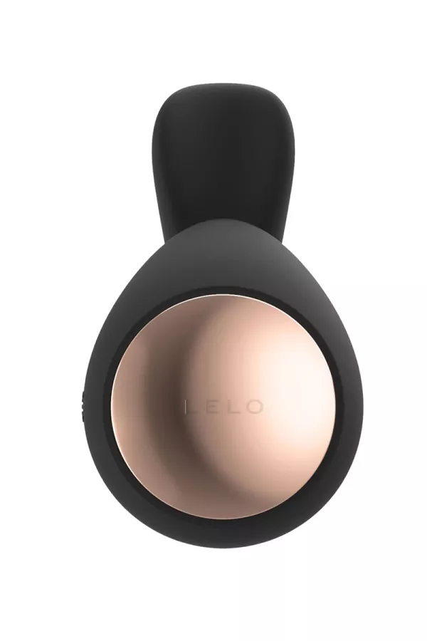 Vibro Ida wave Black - Lelo 