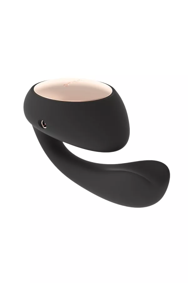 Vibro Ida wave Black - Lelo 