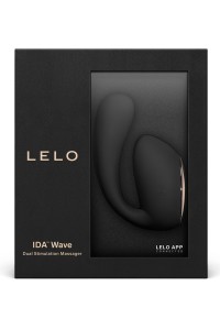 Vibro Ida wave Black