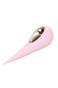 Lelo Dot pink clitoral stimulator