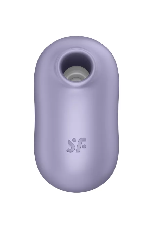 Stimulator Satisfyer Pro To Go 2 Lavendel