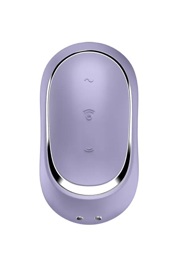 Stimulator Satisfyer Pro To Go 2 Lavendel