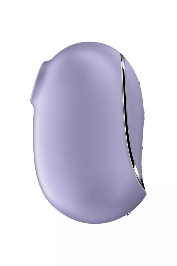 Stimulator Satisfyer Pro To Go 2 Lavendel