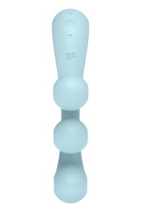 Multi-vibrator Tri Ball 2 blue