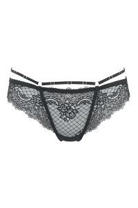 String noir V-10098 - Axami