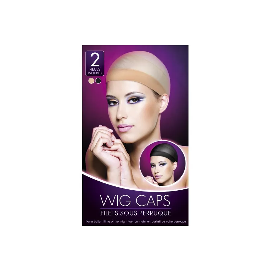 Wig fillets