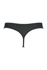 Lace thong V-10028