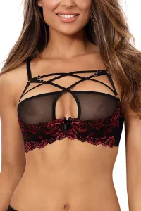 Lace bra V-10021