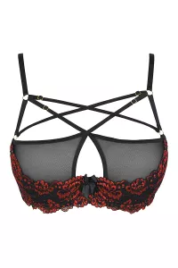 Lace bra V-10021