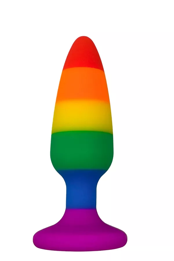 Hiperloo M Rainbow Plug