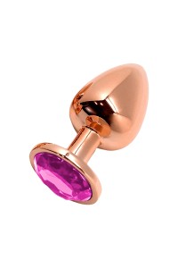 Tralalo rosa Juwelenstecker S