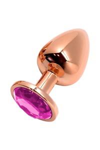 Jewellery Plug Tralalo rose M