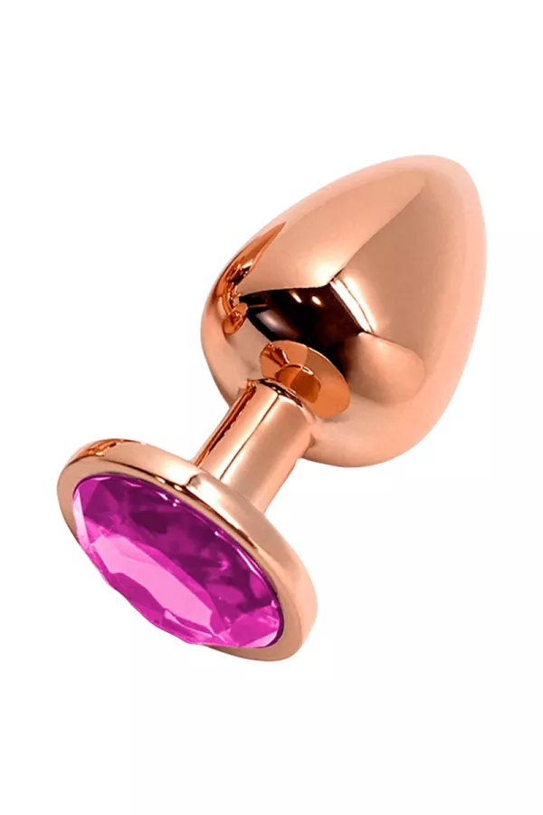 Tralalo rosa Juwelenstecker M