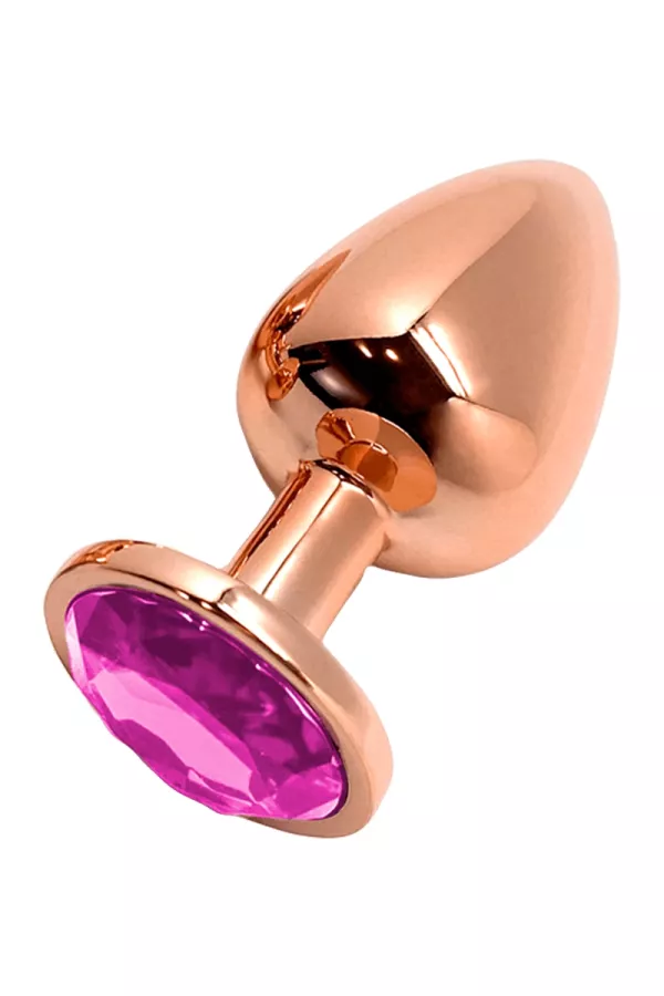 Jewellery Plug Tralalo rose L