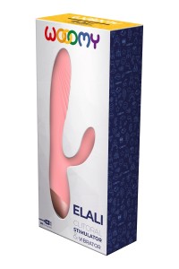 Rabbit Elali vibrator