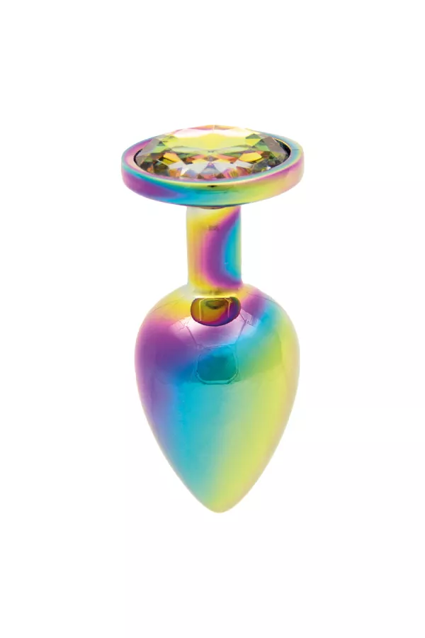 Rainbow jewelry plug L