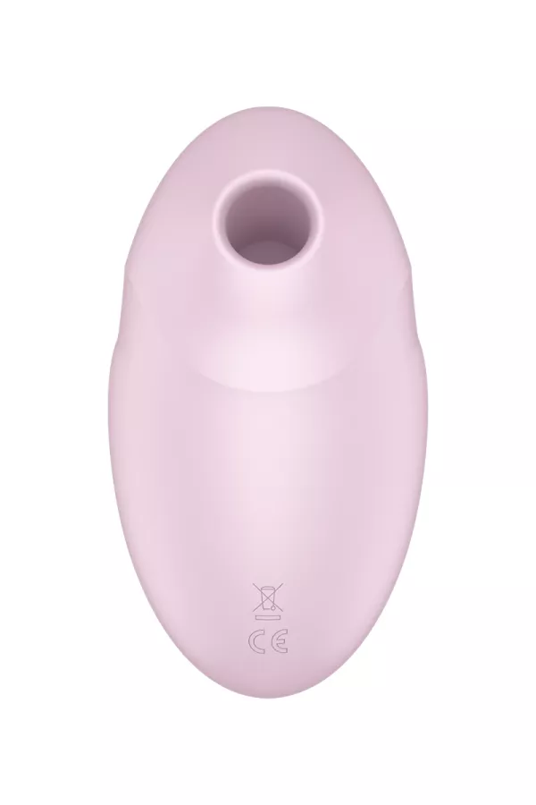 Doppelstimulator Vulva Lover 3 Pink