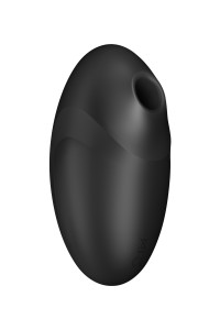 Doppia stimolatore Vulva lover 3 Nero