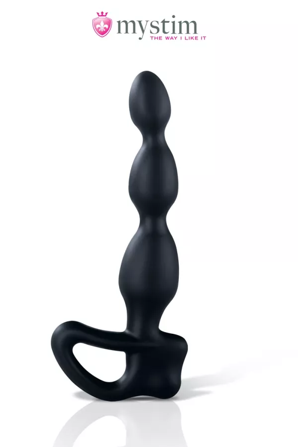 Prostate electro stimulator. Big Bend-it