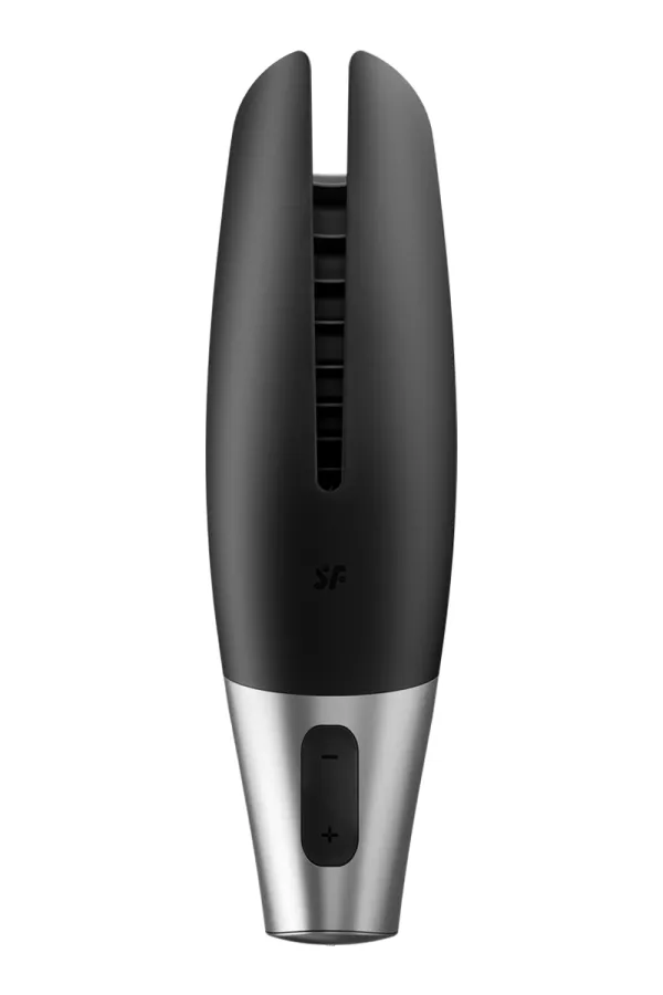 Masturbateur Power Masturbator Connecté -  Satisfyer