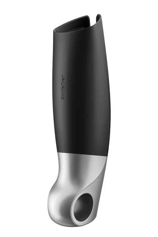 Masturbateur Power Masturbator Connecté -  Satisfyer