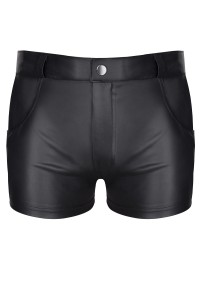 Short court en Wetlook - Regnes