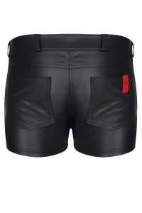 Short court en Wetlook - Regnes