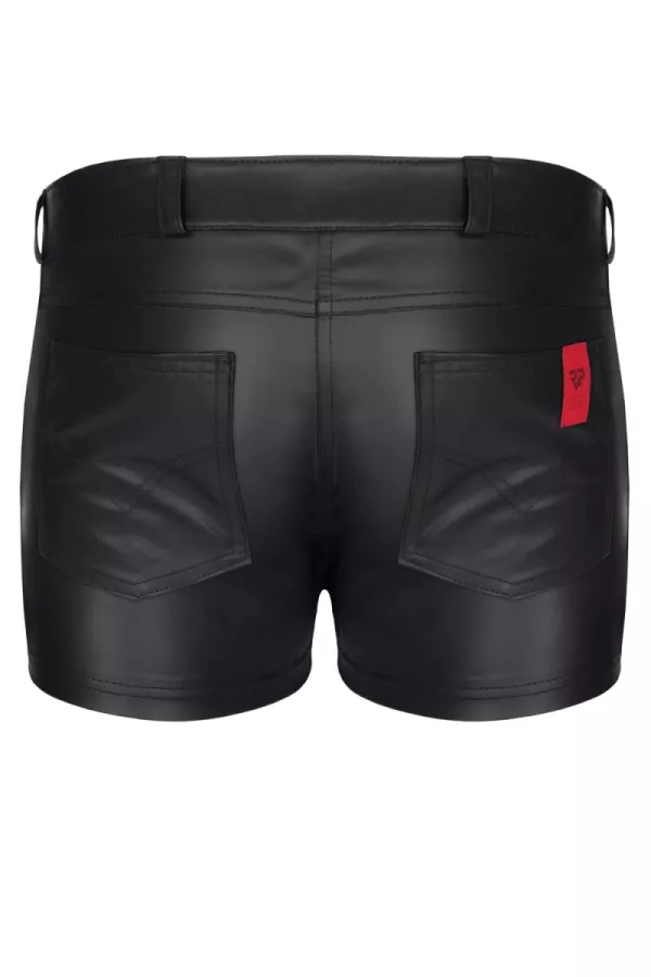 Short court en Wetlook - Regnes