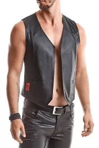 Wetlook vest