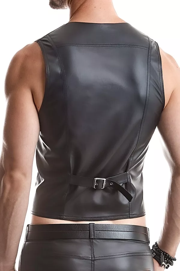 Wetlook vest