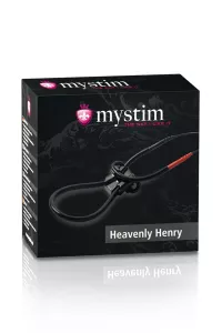 Electrode pour testicules Heavenly Henry - Mystim