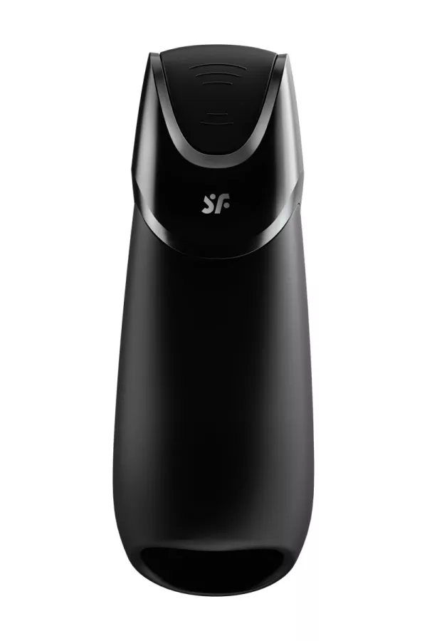 Masturbateur Men vibration+ Connecté - Satisfyer