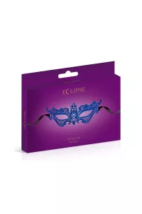 Maske „Celeste“ blau - Maskarade - Sexshop Tentations