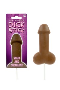 Pene Sucette Dick on a stick