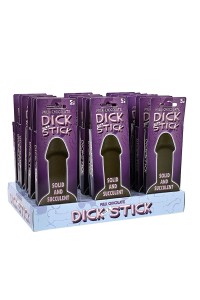 Pene Sucette Dick on a stick