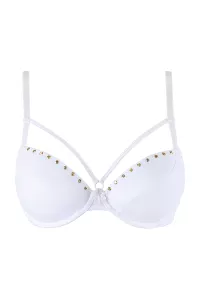 Reggiseno bianco V-10331