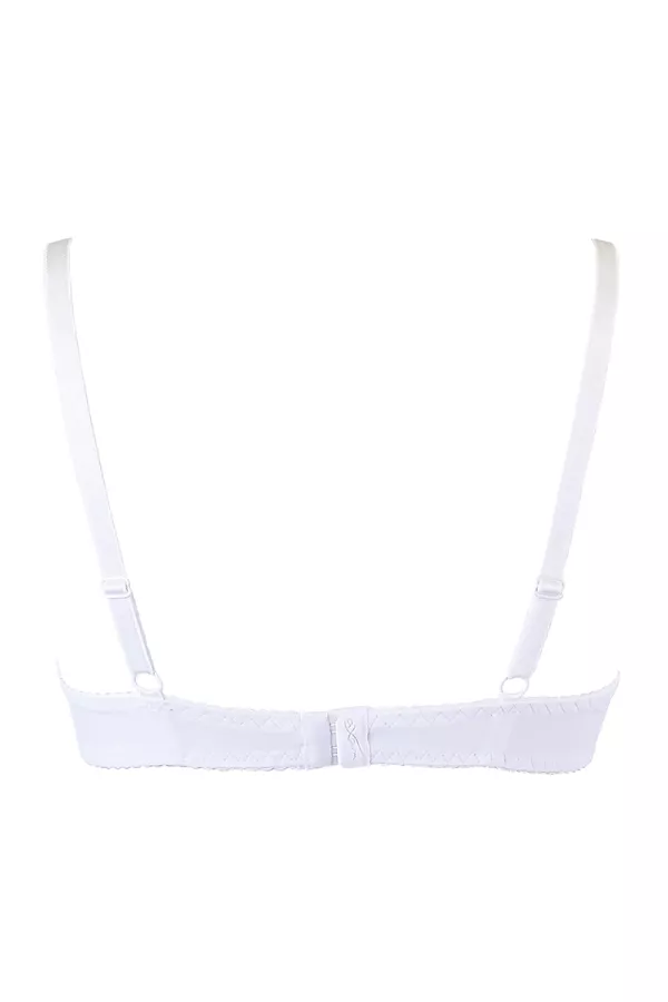 Reggiseno bianco V-10331