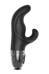 Vibro Rabbit Hop Bob E-Stim Edition