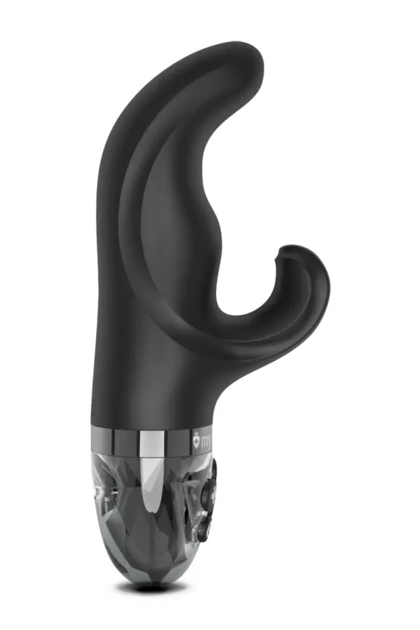 Rabbit Hop Hop Bob E-Stim Edition Vibrator