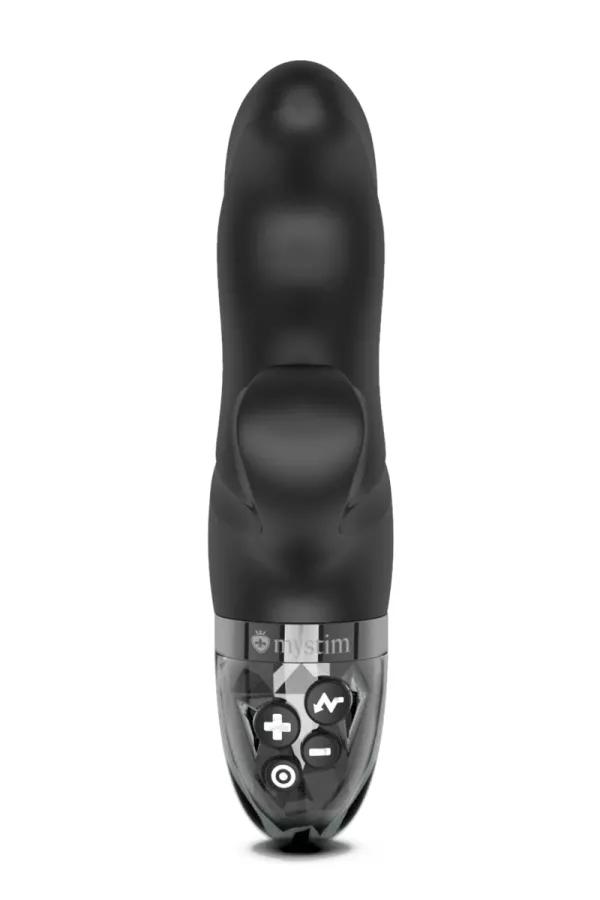 Rabbit Hop Hop Bob E-Stim Edition Vibrator