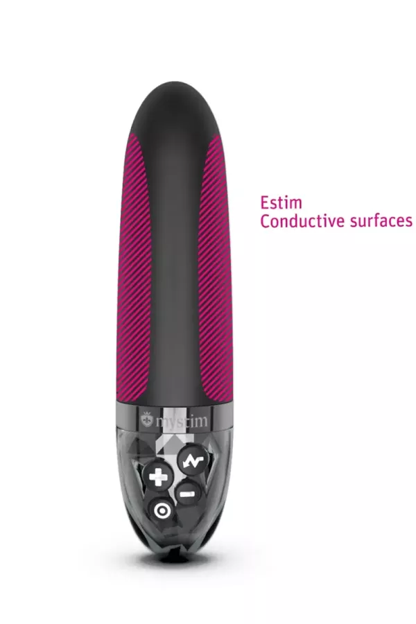 Sleak Freak E-Stim Edition vibrator