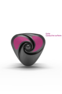 External Stimulator Heart's Desire E-Stim Edition