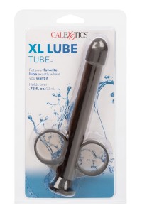 XL Lube applicator grey