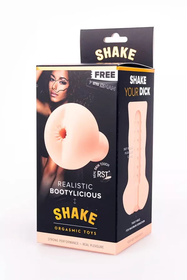 Masturbateur Bootylicious - Shake