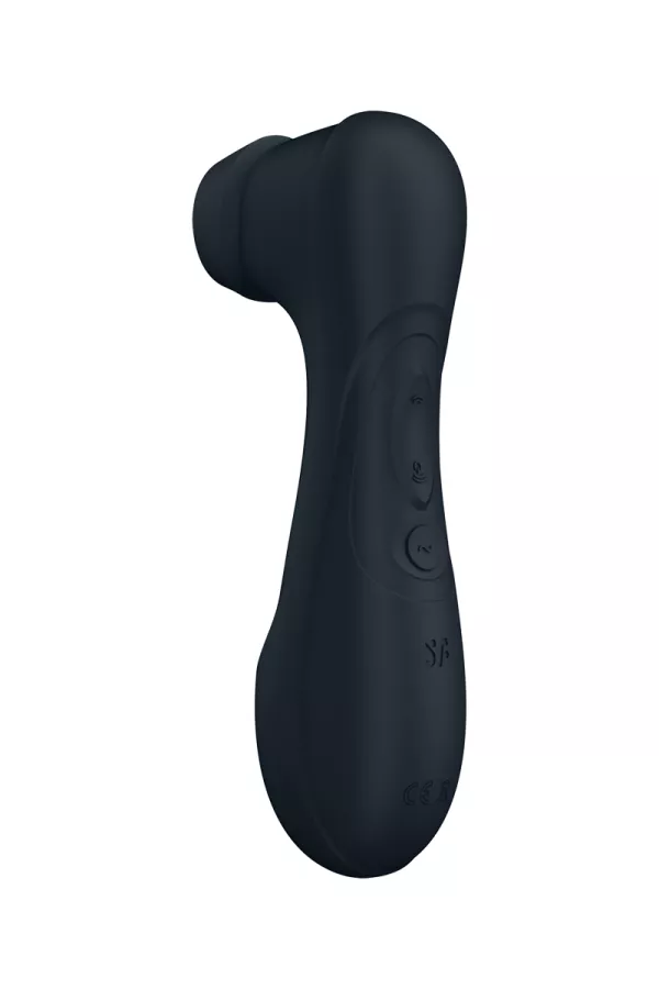 Stimulator Pro 2 Generation 3 black