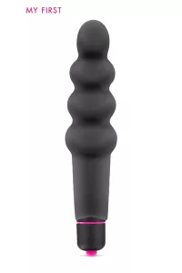 Vibrator Boom Stick