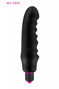 Chubbie vibrator