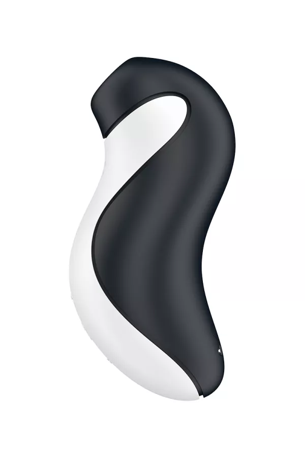 Orca - Pulsed Air Stimulator + Vibrations