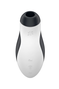 Orca - Pulsed Air Stimulator + Vibrations