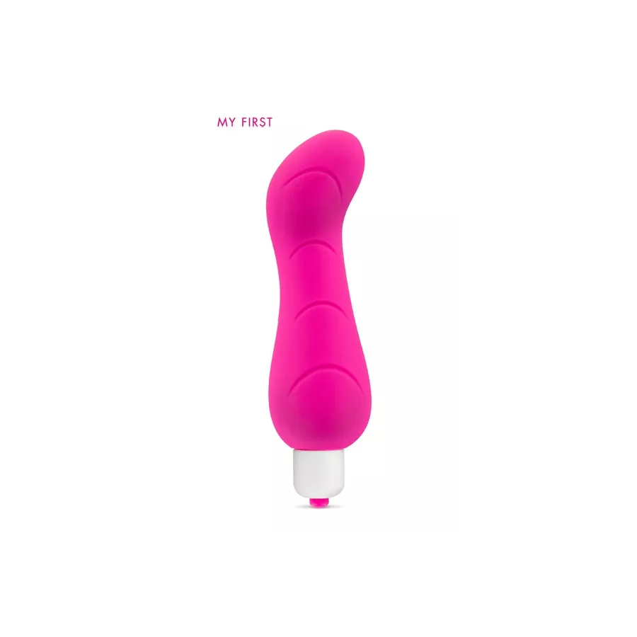 Vibro Happy Winky - My First